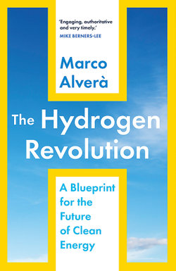 The Hydrogen Revolution