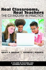 Real Classrooms, Real Teachers