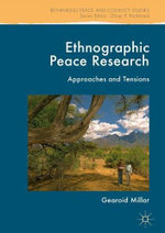 Ethnographic Peace Research