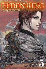 Elden Ring: The Road to the Erdtree, Vol. 5