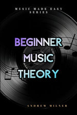 Beginner Music Theory