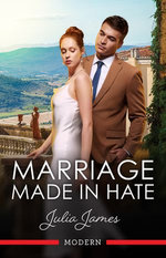 Marriage Made In Hate