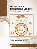 Handbook of Regenerative Medicine