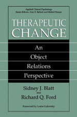Therapeutic Change