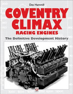 Coventry Climax Racing Engines Coventry Climax Racing Engines