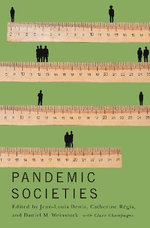 Pandemic Societies
