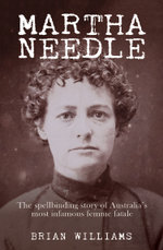 Martha Needle