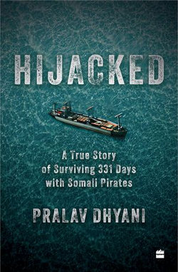 Hijacked