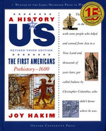 A History of US: The First Americans