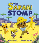 The Safari Stomp