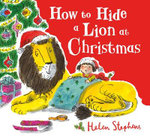 How to Hide a Lion at Christmas 