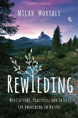 Rewilding