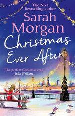 Christmas Ever After Christmas Ever After