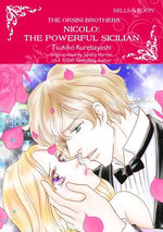 NICOLO: THE POWERFUL SICILIAN