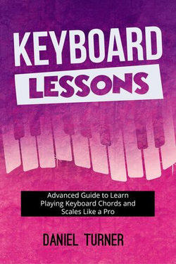 Keyboard Lessons