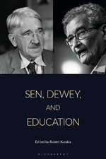 Sen, Dewey, and Education
