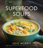 Superfood Soups