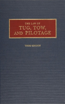 Law of Tug, Tow, and Pilotage