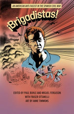 ¡Brigadistas!