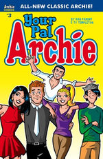 Your Pal Archie #3