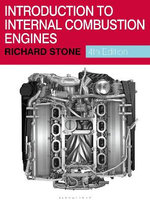 Introduction to Internal Combustion Engines Introduction to Internal Combustion Engines