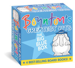 Boynton's Greatest Hits: volume I
