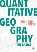 Quantitative Geography