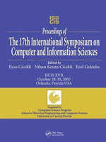 International Symposium on Computer and Information Sciences