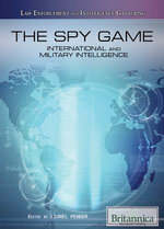 The Spy Game