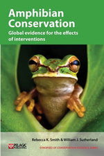 Amphibian Conservation