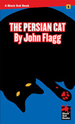 The Persian Cat