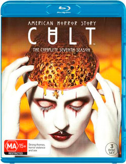 American Horror Story: Cult (Season 7)