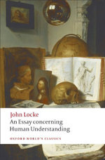 An Essay concerning Human Understanding