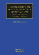 Responsibility and Accountability in Maritime Law