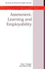 Assessment, Learning And Employability