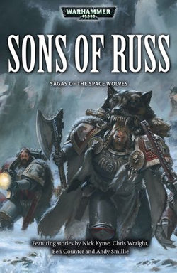 Sons of Russ