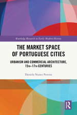 The Market Space of Portuguese Cities