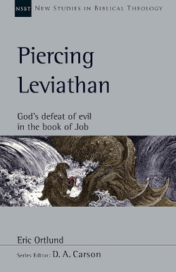Piercing Leviathan Piercing Leviathan