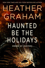 Haunted Be the Holidays