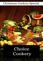 Choice Cookery Choice Cookery