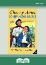 Cherry Ames, Companion Nurse
