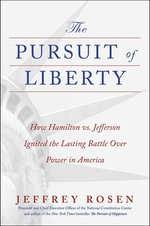 The Pursuit of Liberty