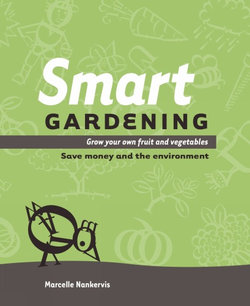 Smart Gardening