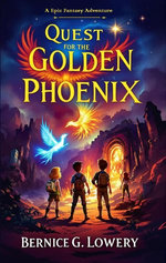 The Quest for the Golden Phoenix