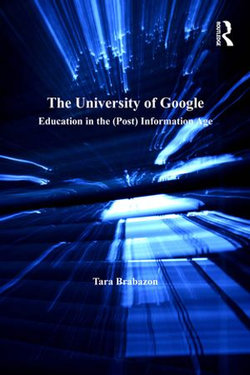The University of Google The University of Google