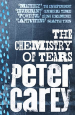 The Chemistry of Tears