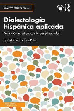Dialectologia hispanica aplicada
