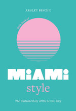 Little Book of Miami Style