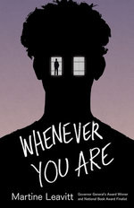 Whenever You Are