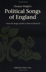Thomas Wright's Political Songs of England